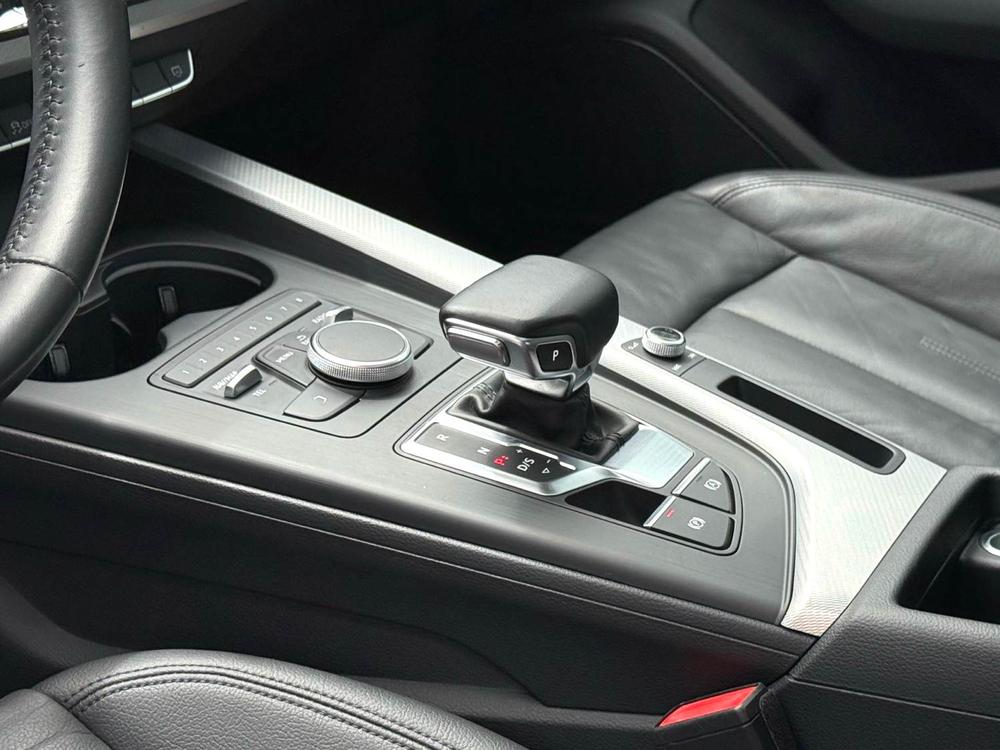 Audi Audi A5