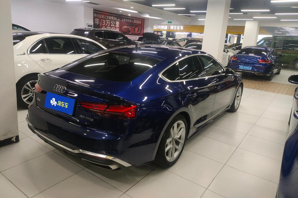 Audi Audi A5