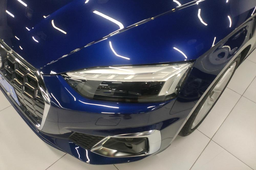 Audi Audi A5