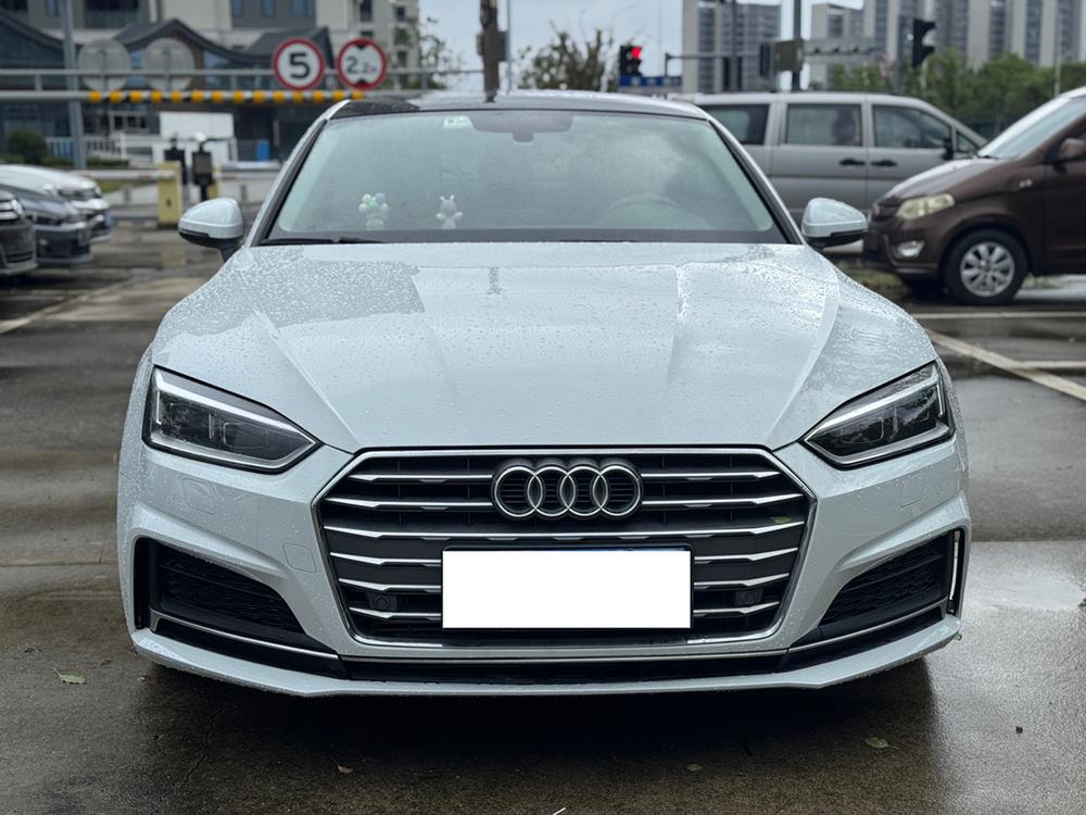 Audi Audi A5