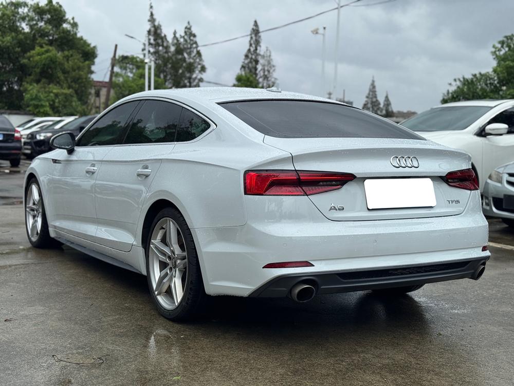 Audi Audi A5
