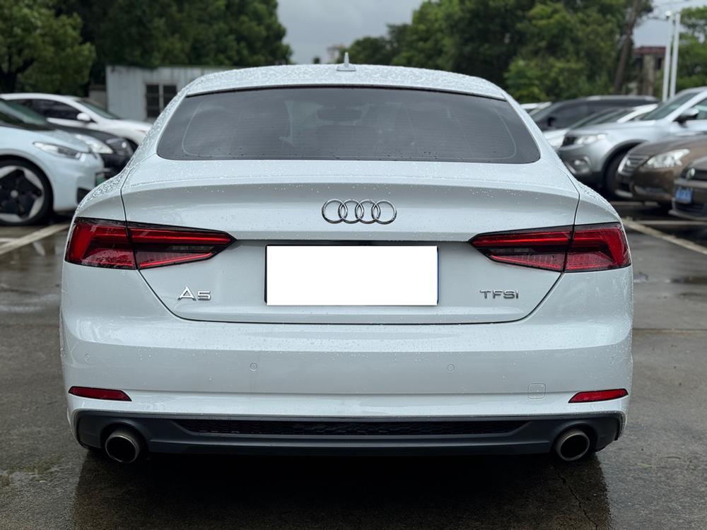 Audi Audi A5