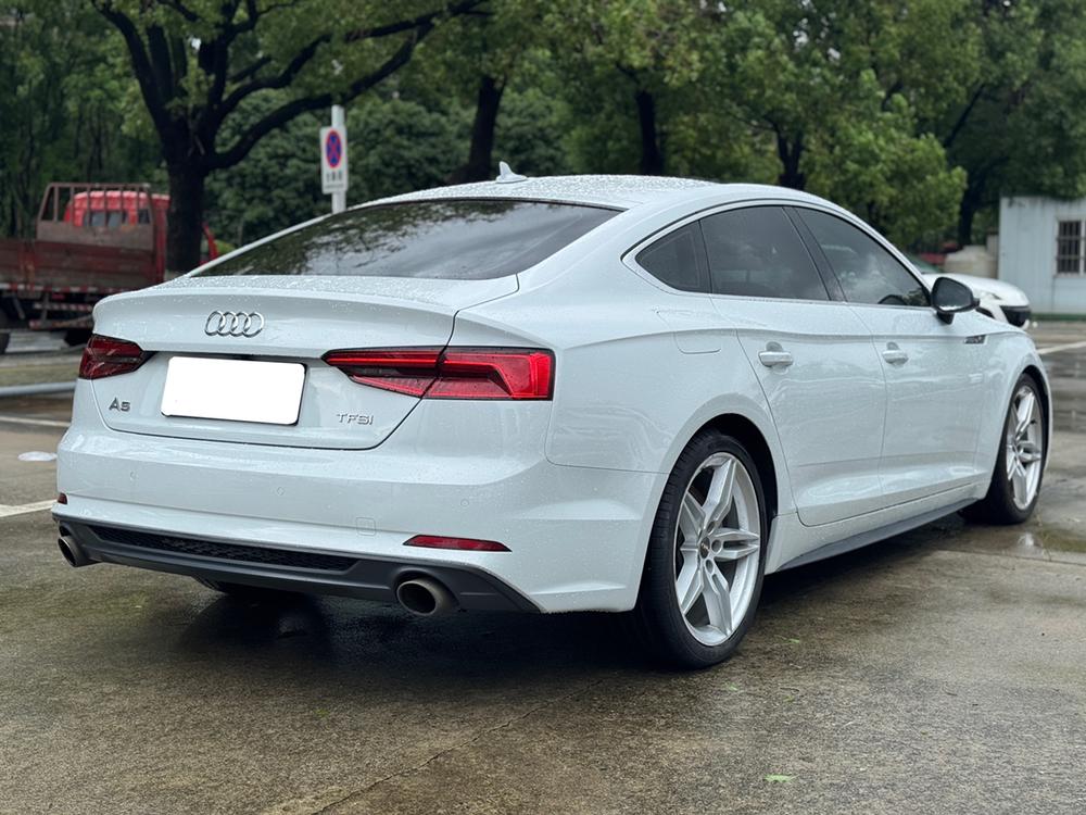 Audi Audi A5