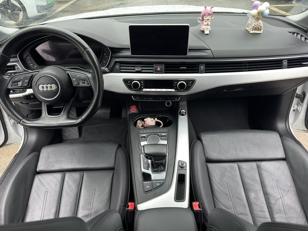 Audi Audi A5