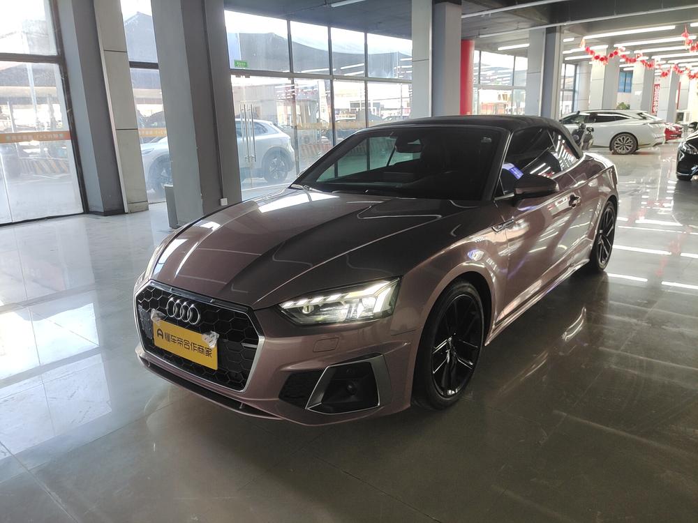 Audi Audi A5