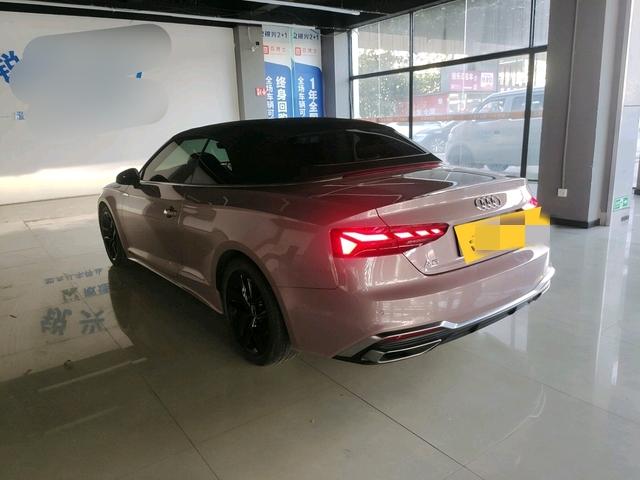 Audi Audi A5