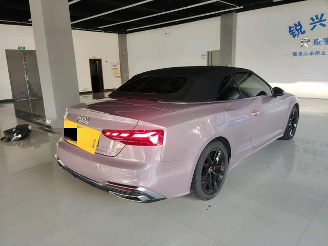 Audi Audi A5