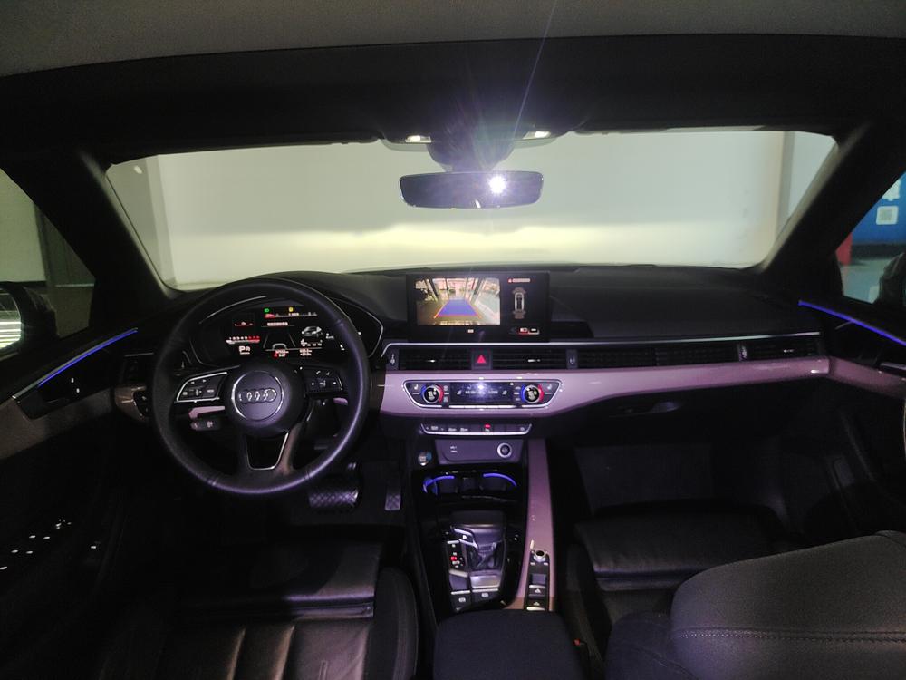 Audi Audi A5