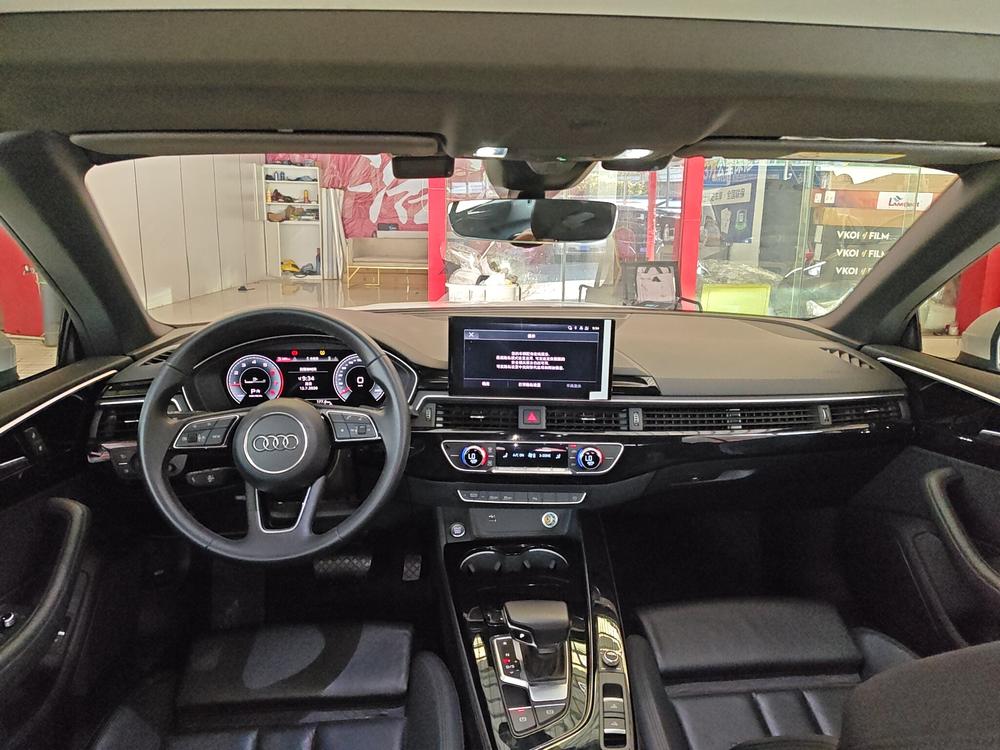 Audi Audi A5