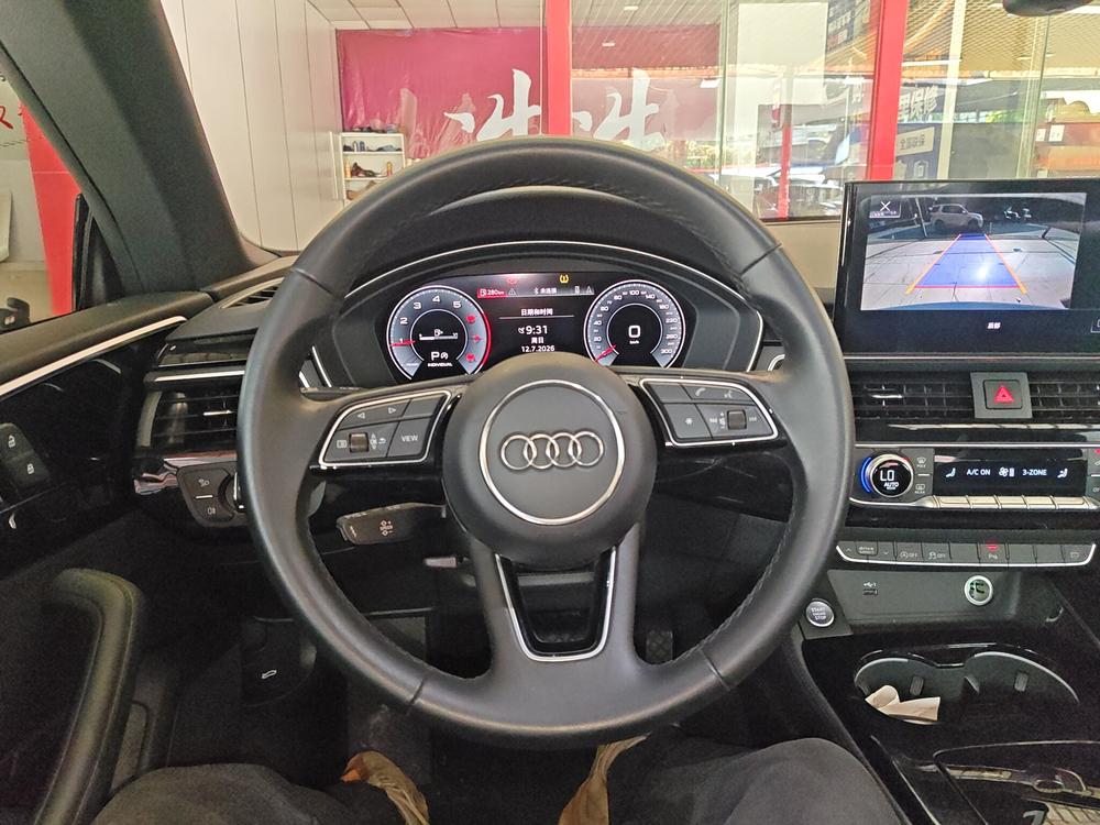 Audi Audi A5