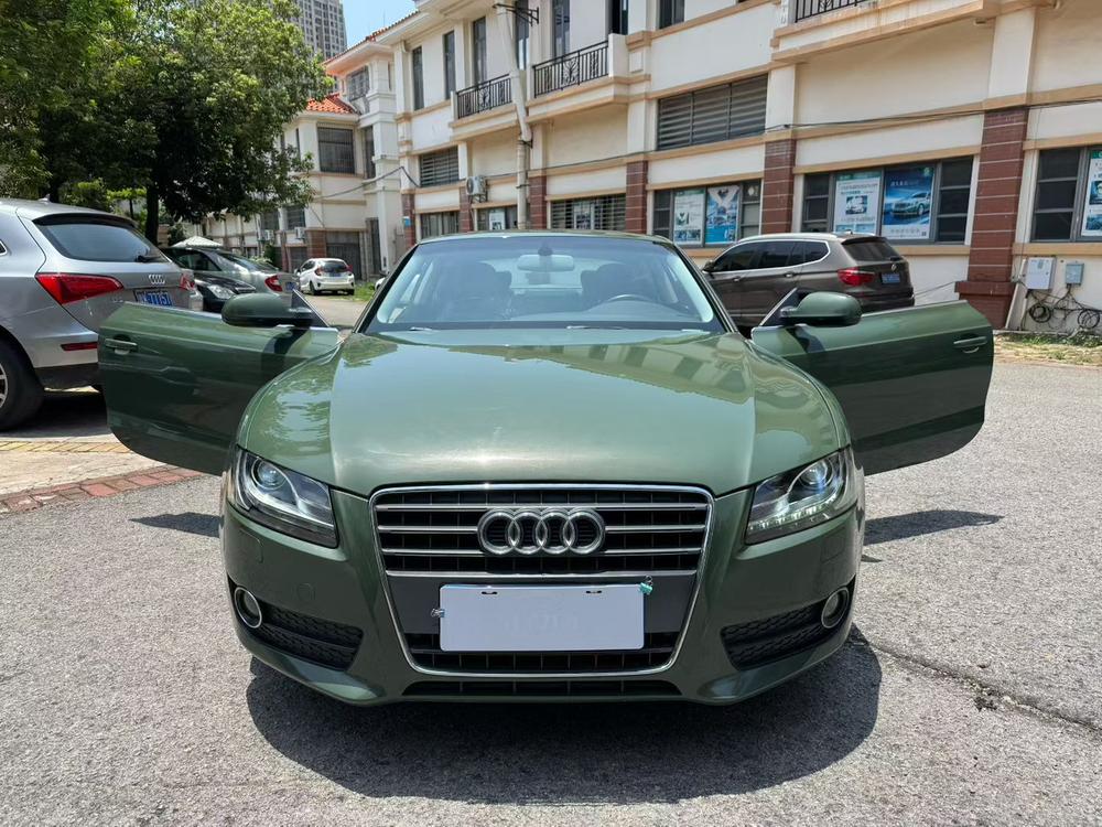 Audi Audi A5
