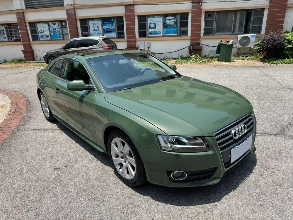 Audi Audi A5