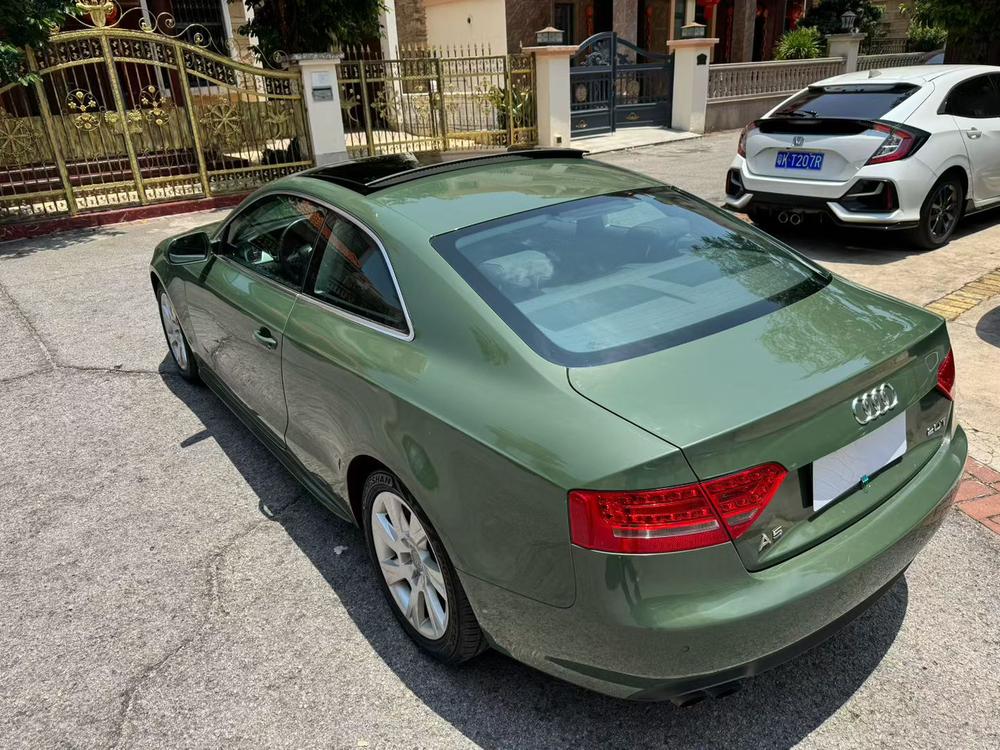 Audi Audi A5