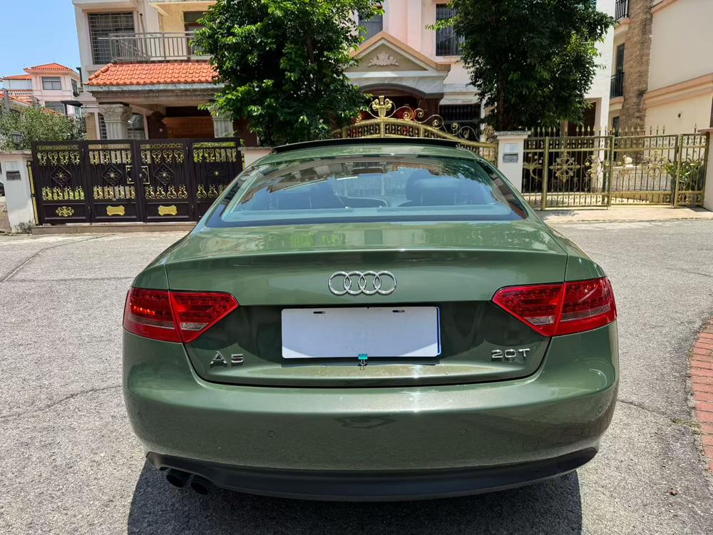 Audi Audi A5