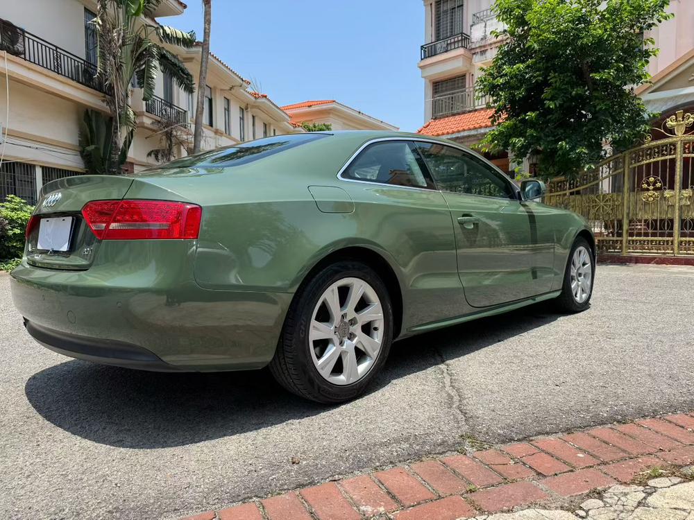 Audi Audi A5