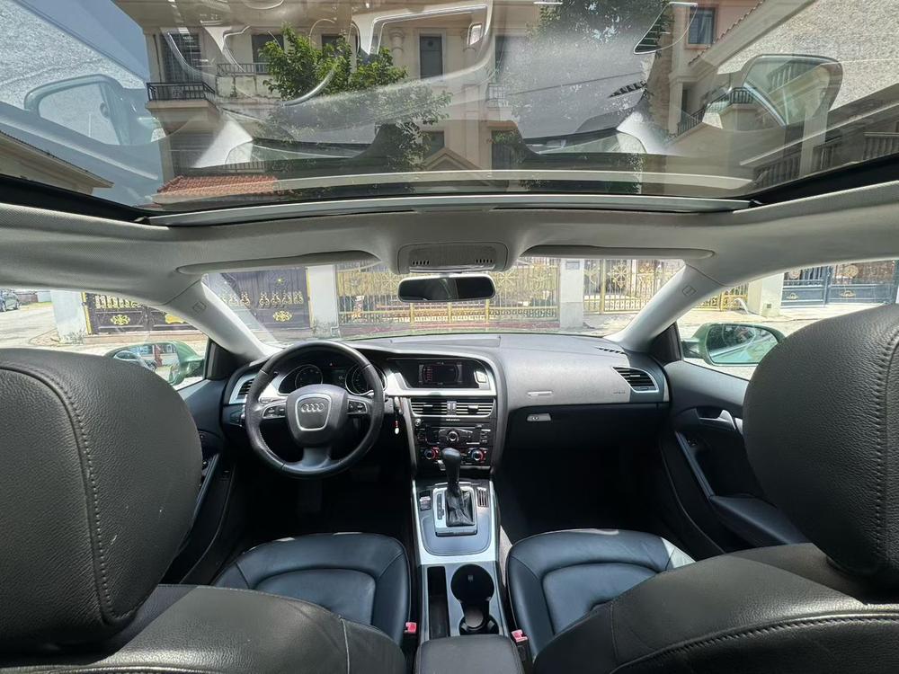 Audi Audi A5