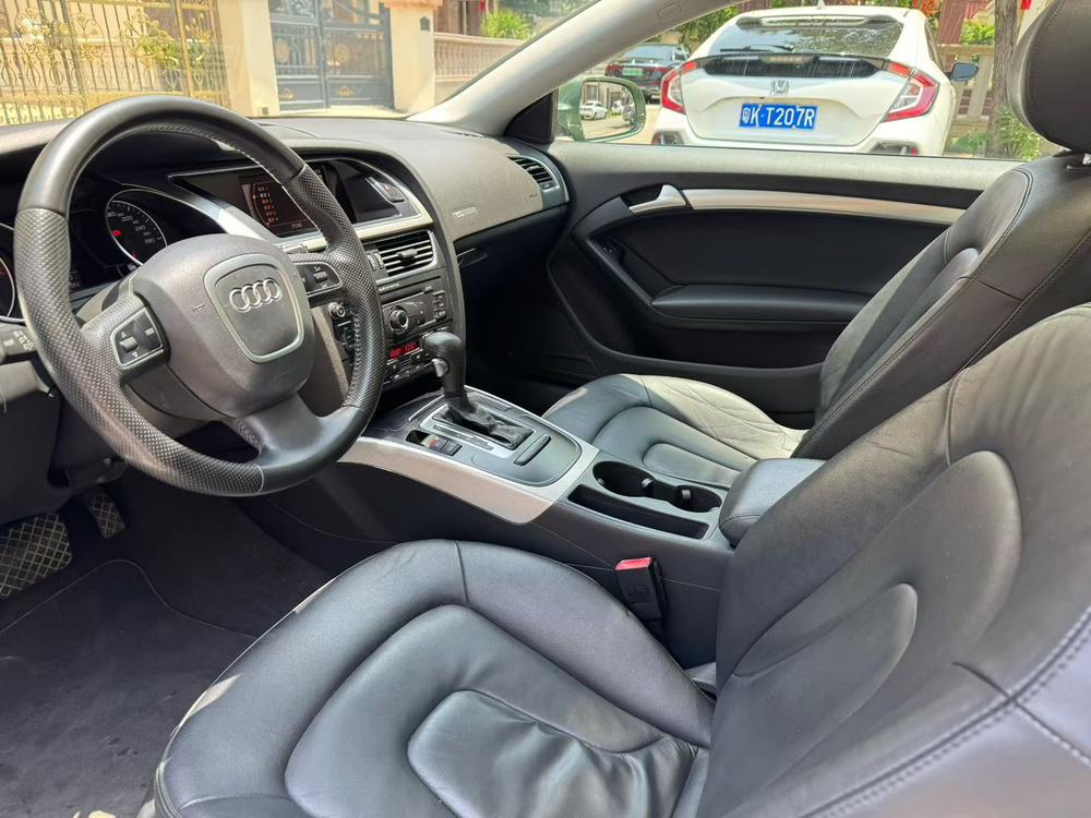 Audi Audi A5