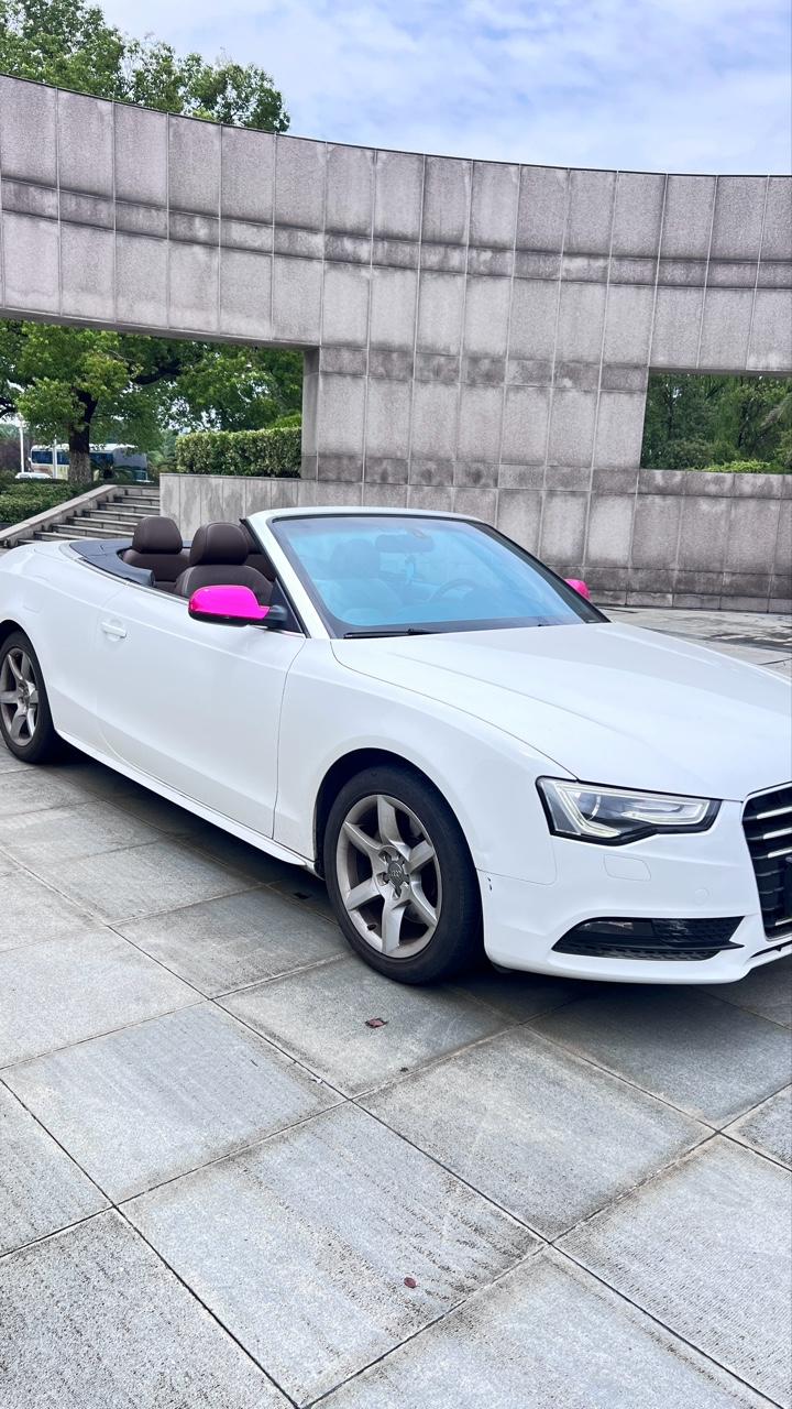 Audi Audi A5