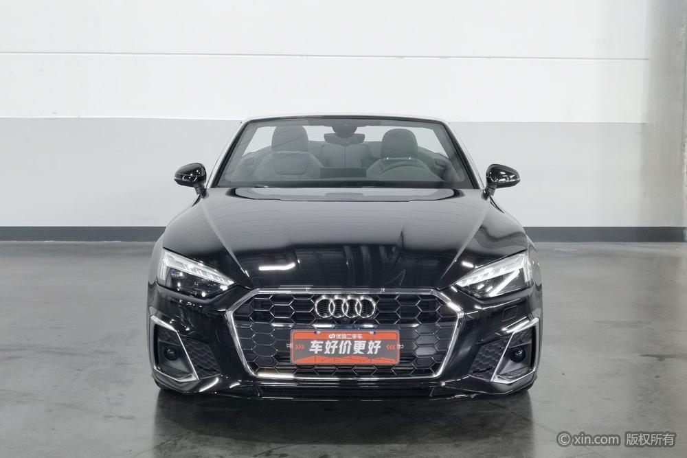 Audi Audi A5