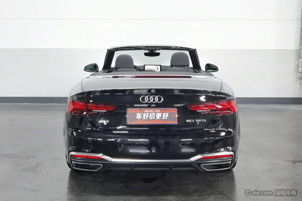 Audi Audi A5