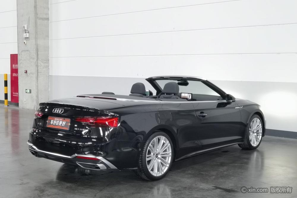 Audi Audi A5