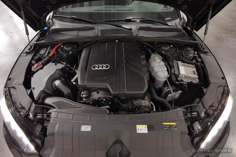 Audi Audi A5