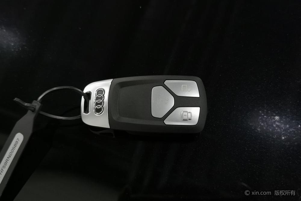 Audi Audi A5