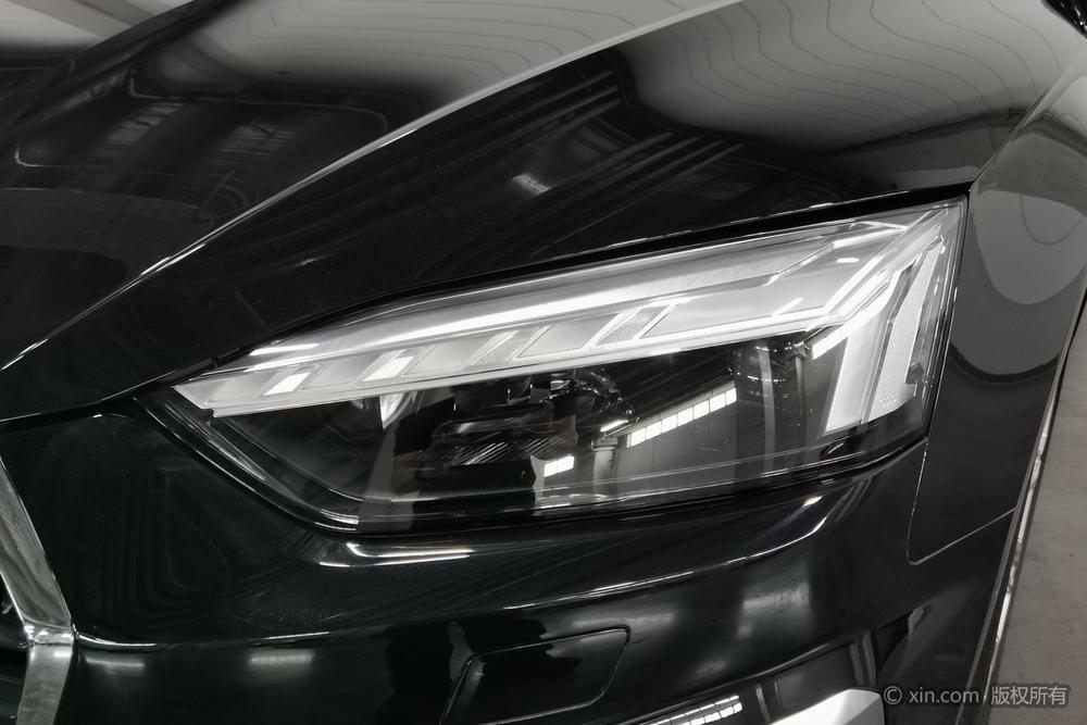 Audi Audi A5