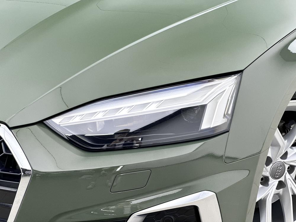 Audi Audi A5