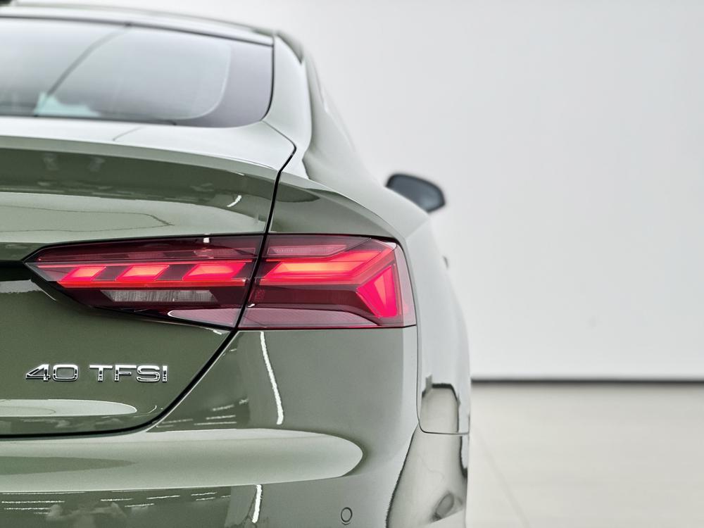 Audi Audi A5