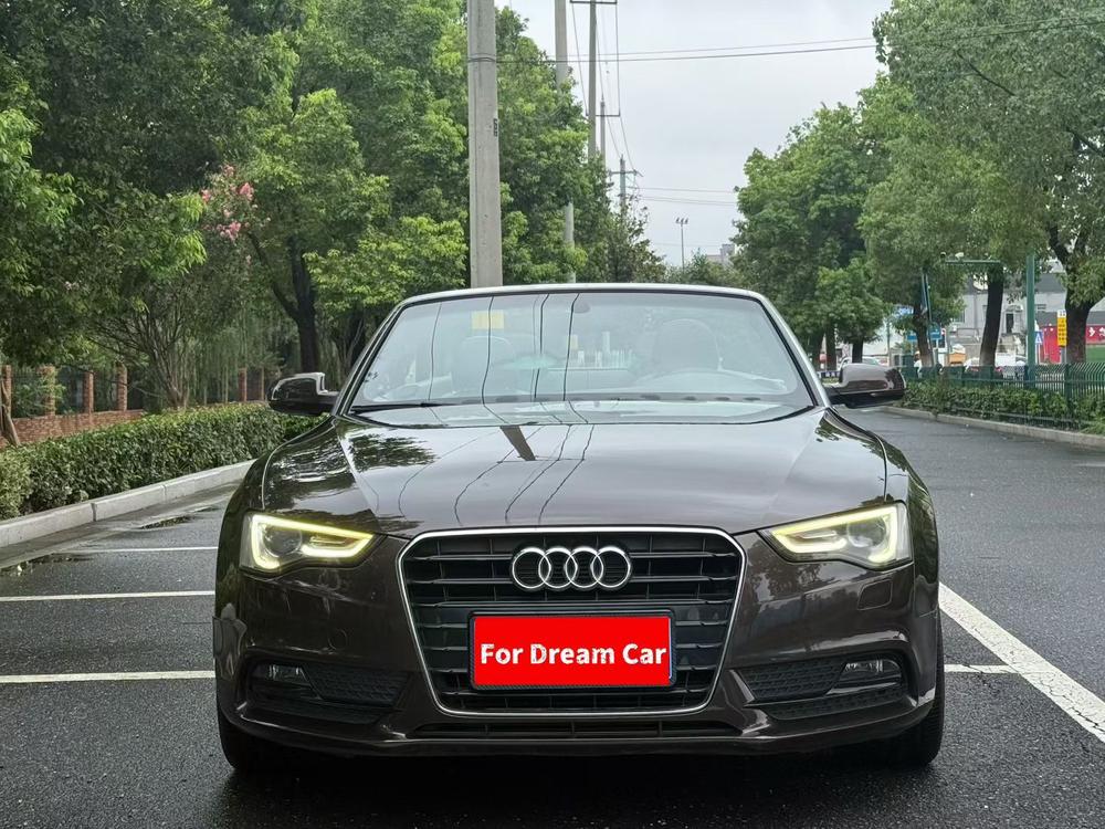 Audi Audi A5