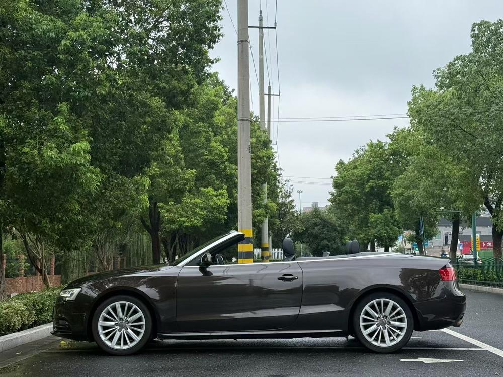Audi Audi A5