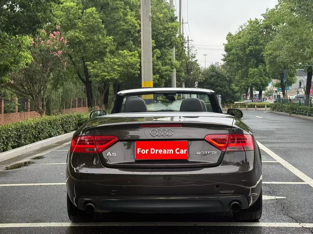 Audi Audi A5