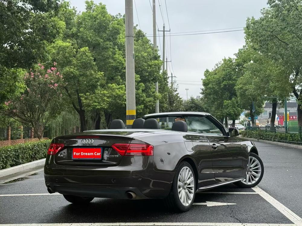 Audi Audi A5