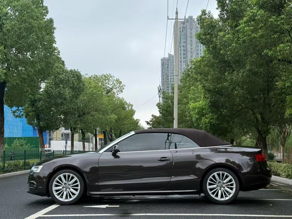 Audi Audi A5