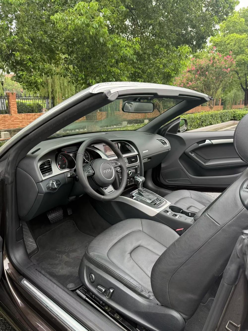 Audi Audi A5
