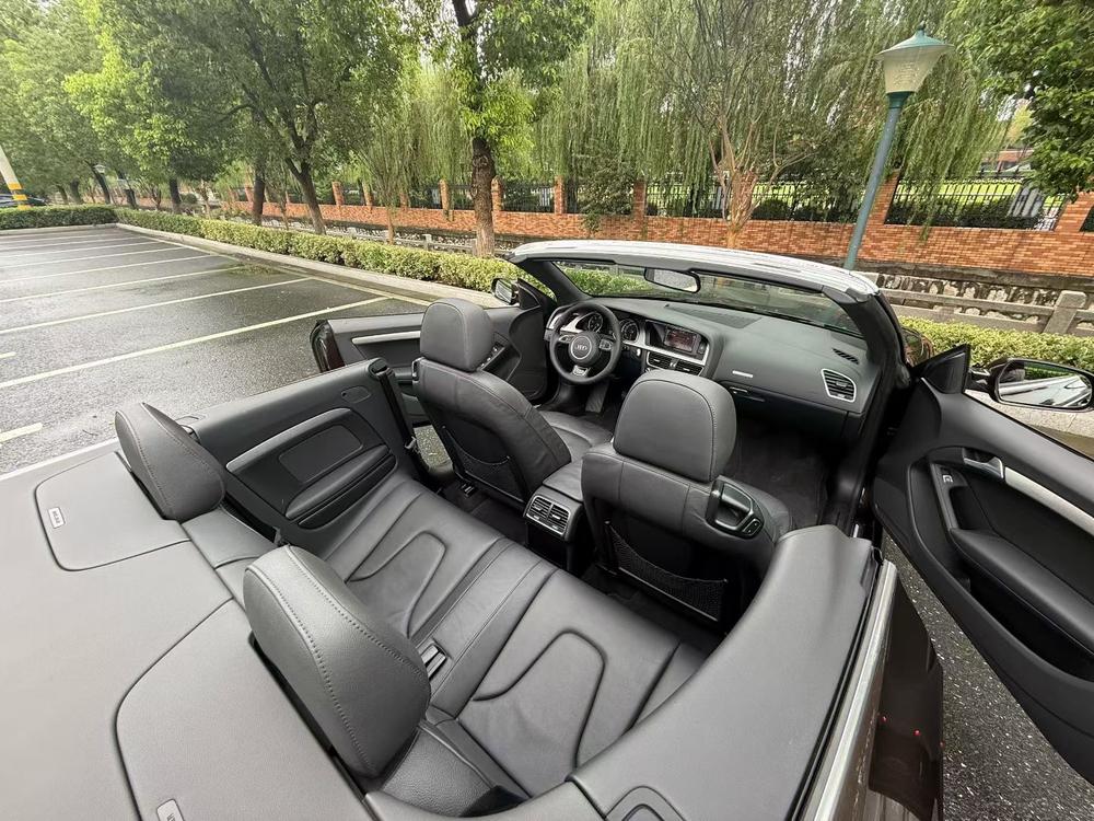 Audi Audi A5