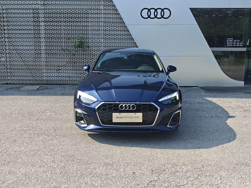 Audi Audi A5
