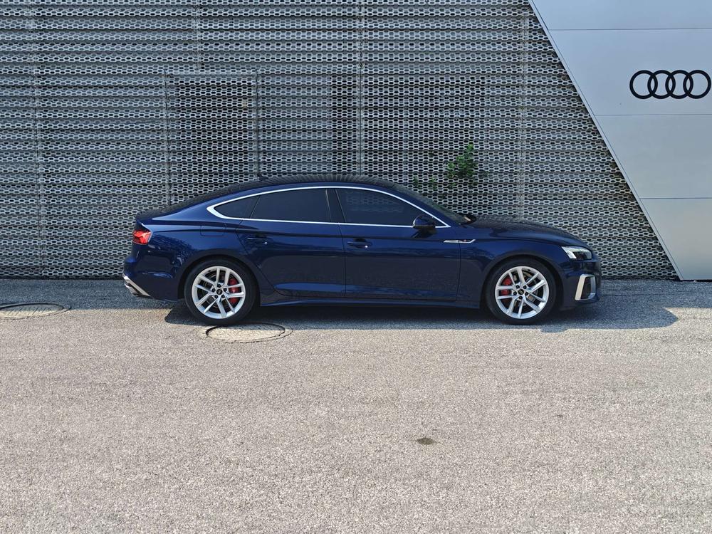 Audi Audi A5