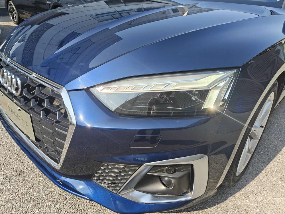 Audi Audi A5