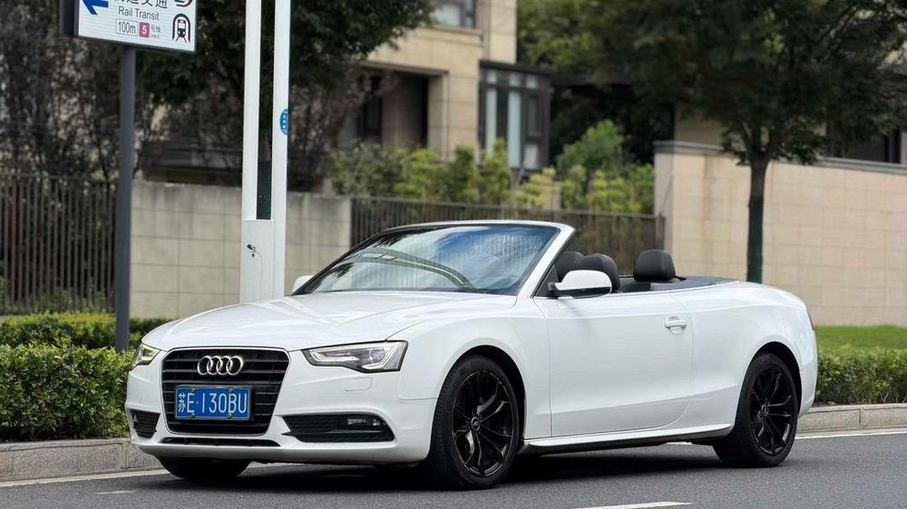Audi Audi A5