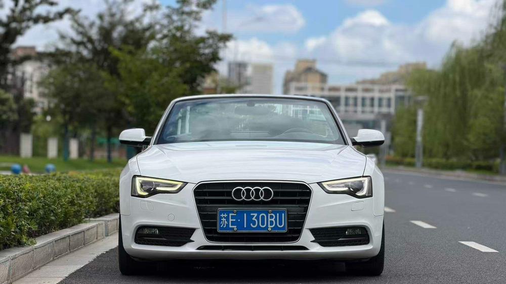 Audi Audi A5