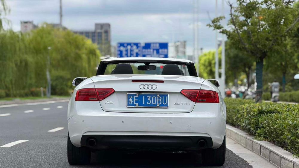 Audi Audi A5