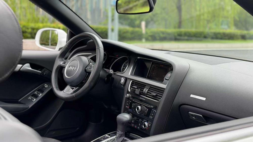 Audi Audi A5
