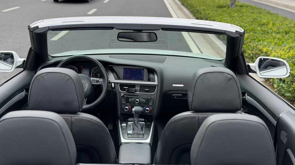 Audi Audi A5