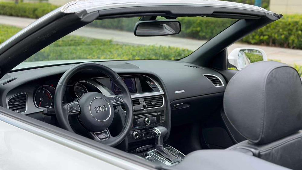 Audi Audi A5