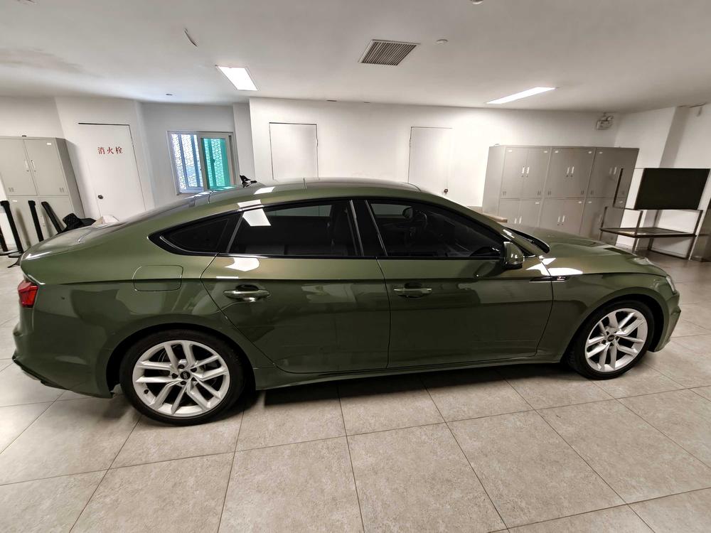 Audi Audi A5