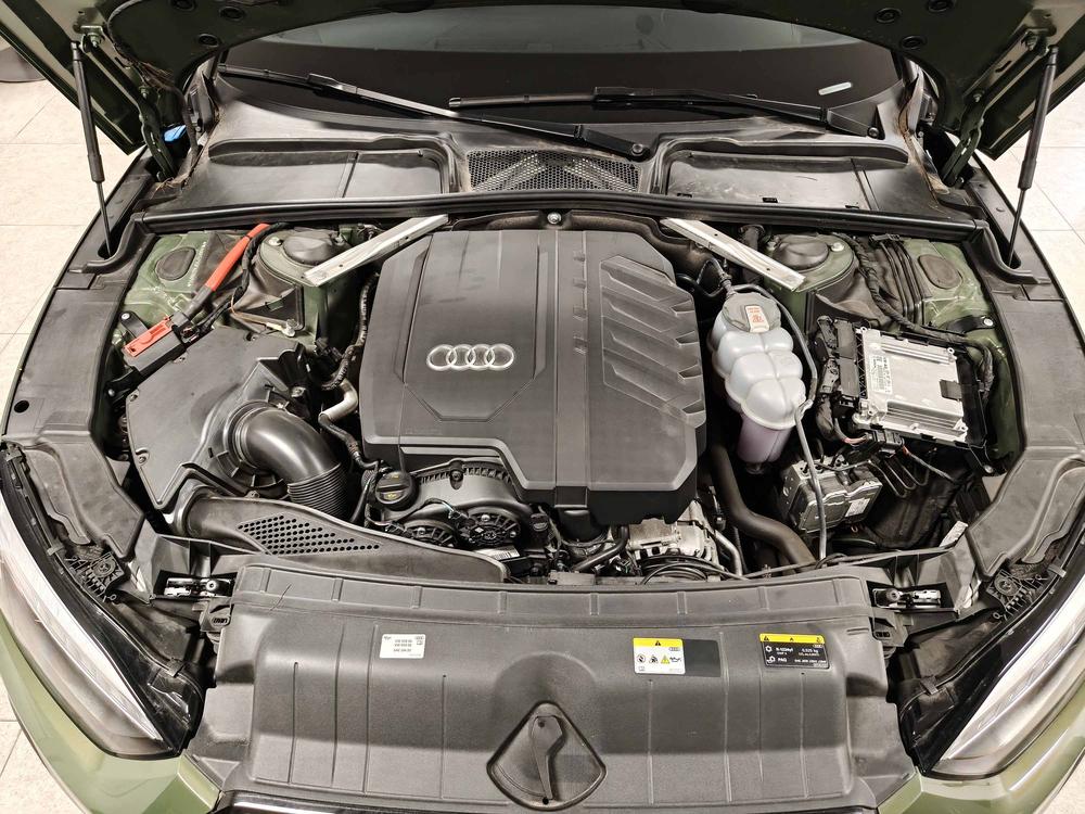 Audi Audi A5
