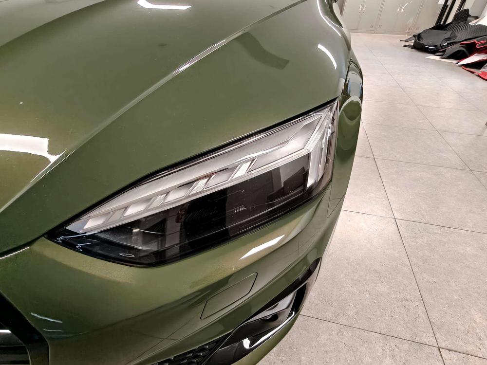 Audi Audi A5