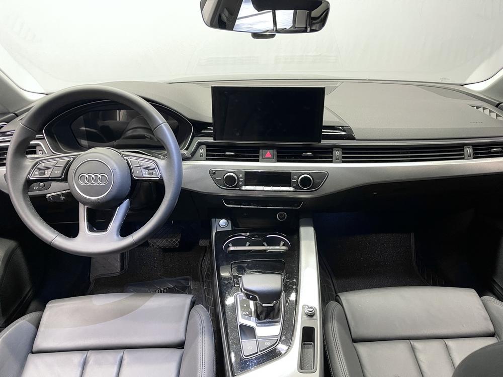 Audi Audi A5